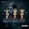 Longmoneyscoot - Omerta Freestyle (feat. Lil Blade & J Sleeves) - Single